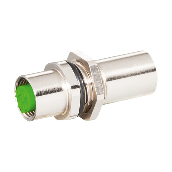 Murr Elektronik M12 genderchanger female / female Dcod. 700044611